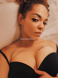 escorts Naughty Nikki