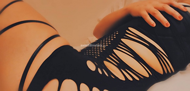 escorts Naughty Nikki