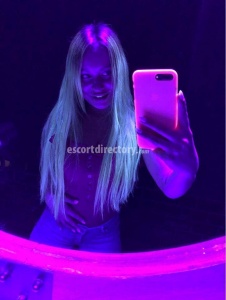 escorts Anna
