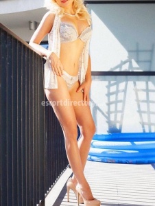 escorts Alessandra Star