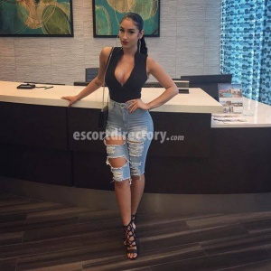 escorts Almira