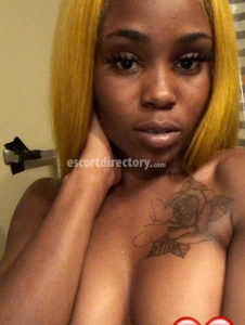 escorts Deja