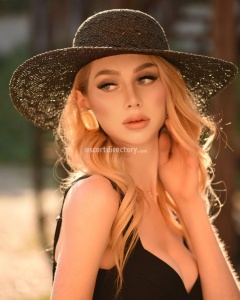 escorts Aleksa Top Model