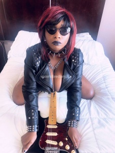 escorts Brenda Renee
