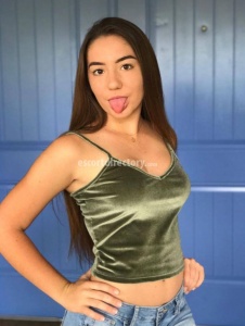 escorts VIP                                                   Stexy