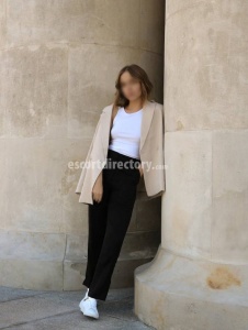 escorts Amelia Independent Escort