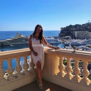 escorts Daria - Secret Sensualist