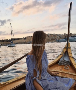 escorts Daria - Secret Sensualist