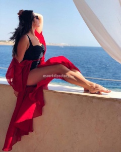 escorts Daria - Secret Sensualist