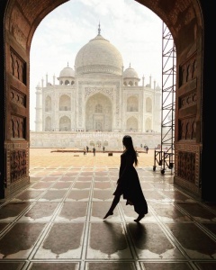 escorts Daria - Secret Sensualist