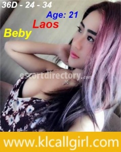 escorts KL Call Girl