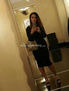 escorts Maja Polish Escort