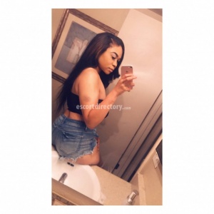 escorts Sevynlee