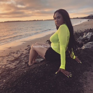 escorts Sevynlee