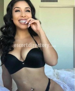 escorts Sexy Jessica