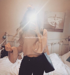 escorts Trudy Cutcher