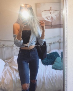 escorts Trudy Cutcher