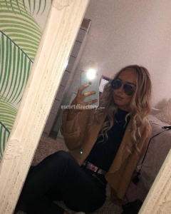 escorts Trudy Cutcher