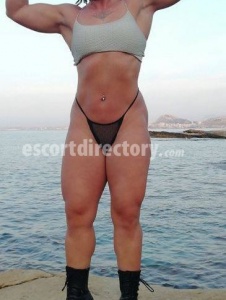 escorts Dana