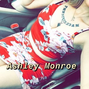 escorts Ashley monroe