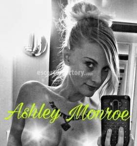 escorts Ashley monroe