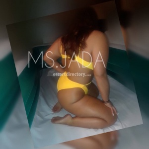escorts JadaXO