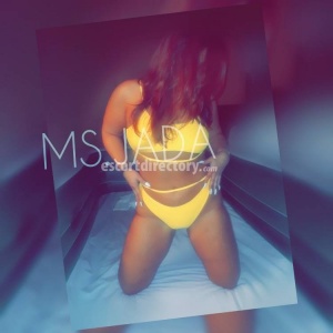 escorts JadaXO