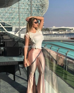 escorts Mariana baby