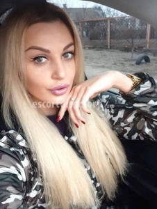 escorts VIP                                                   Danuta