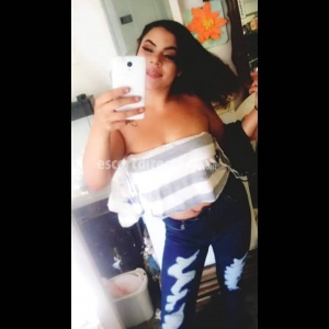 escorts Alicia