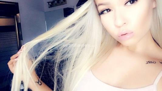 escorts VIP                                                   Sara
