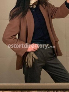 escorts Christy Bond