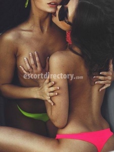 escorts Duo Milano