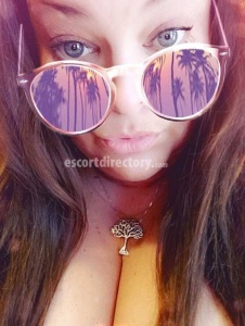 escorts Kurvychick