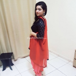 escorts Nisha