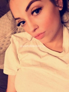 escorts Autumn Avery