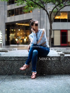 escorts Miss Kate