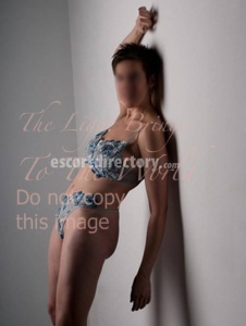 Escort Toronto Canada