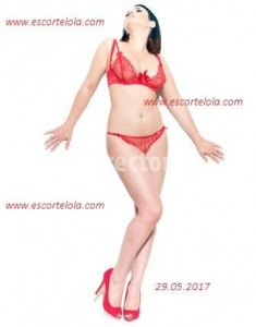 escorts Lola