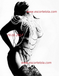 escorts Lola