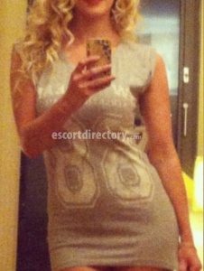escorts BLONDIE
