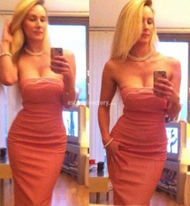 escorts BLONDIE