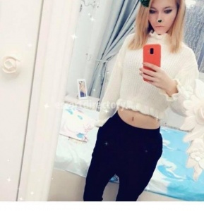escorts anda
