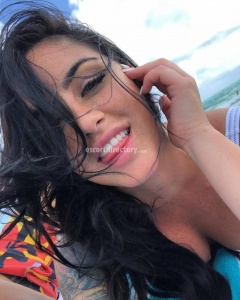 escorts Alicia Macedo