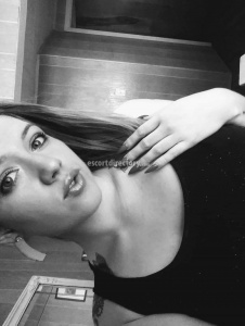 escorts Gabriella Westwood