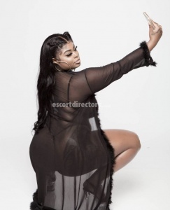 escorts London Brooke