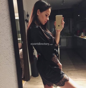escorts Olivia