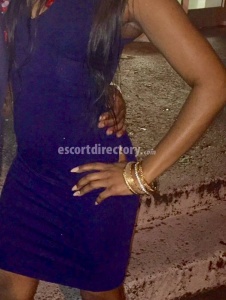 escorts Michelle Alexander