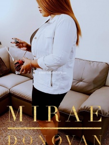 escorts Mirae Donovan