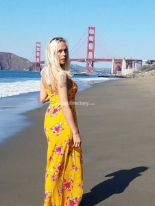 escorts Spoiled kelly